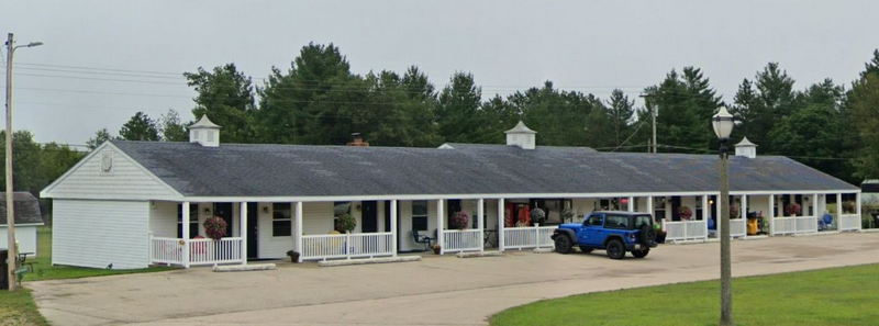 Hillcrest Inn & Motel (Hill Crest Motel) - From Web Listing